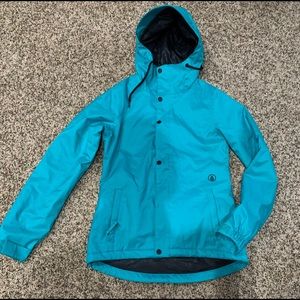 Volcom Snowboard Jacket